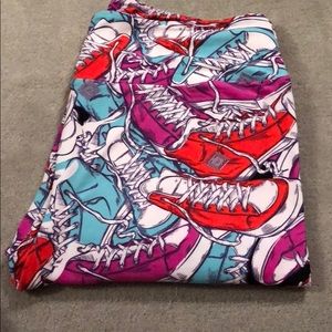 LuLaRoe “Unicorn” TC Leggings